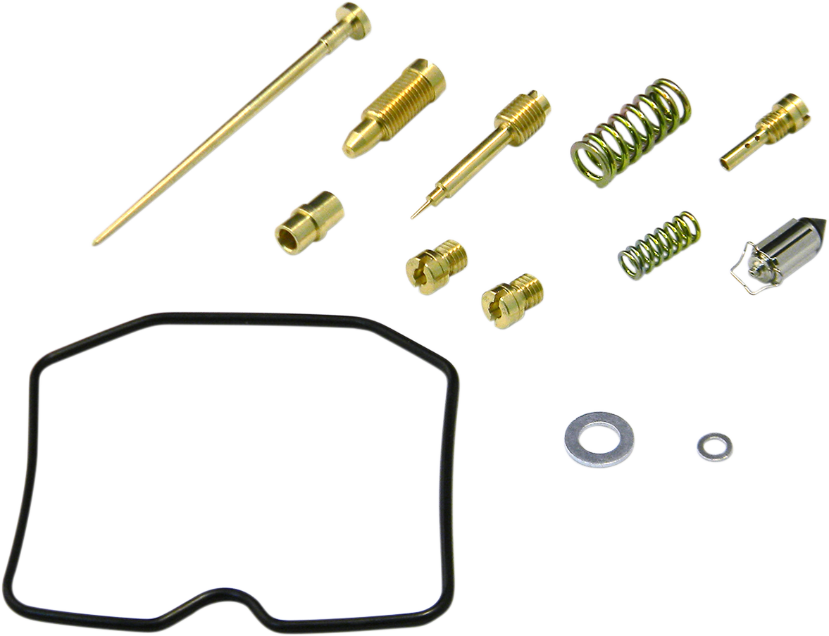 SHINDY Carburetor Repair Kit - Suzuki 03-224