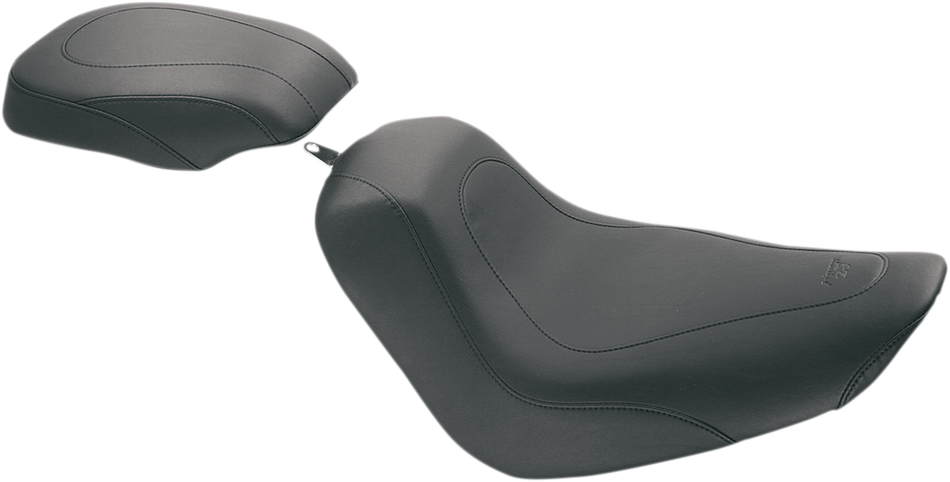 MUSTANG Tripper Solo Seat - Softail 76782
