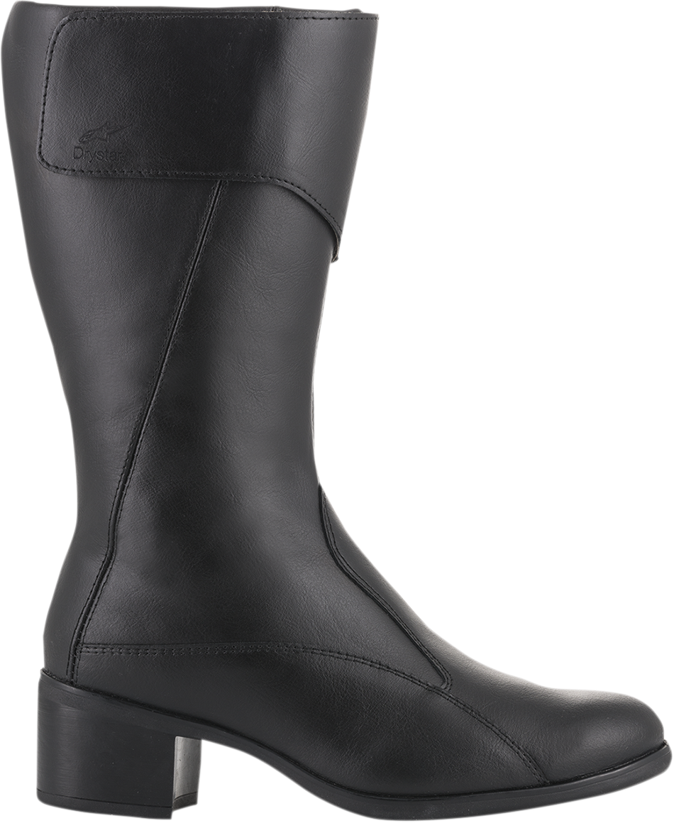 ALPINESTARS Vika v2 Waterproof Women's Boots - Black - US 8 / EU 39 24455191039