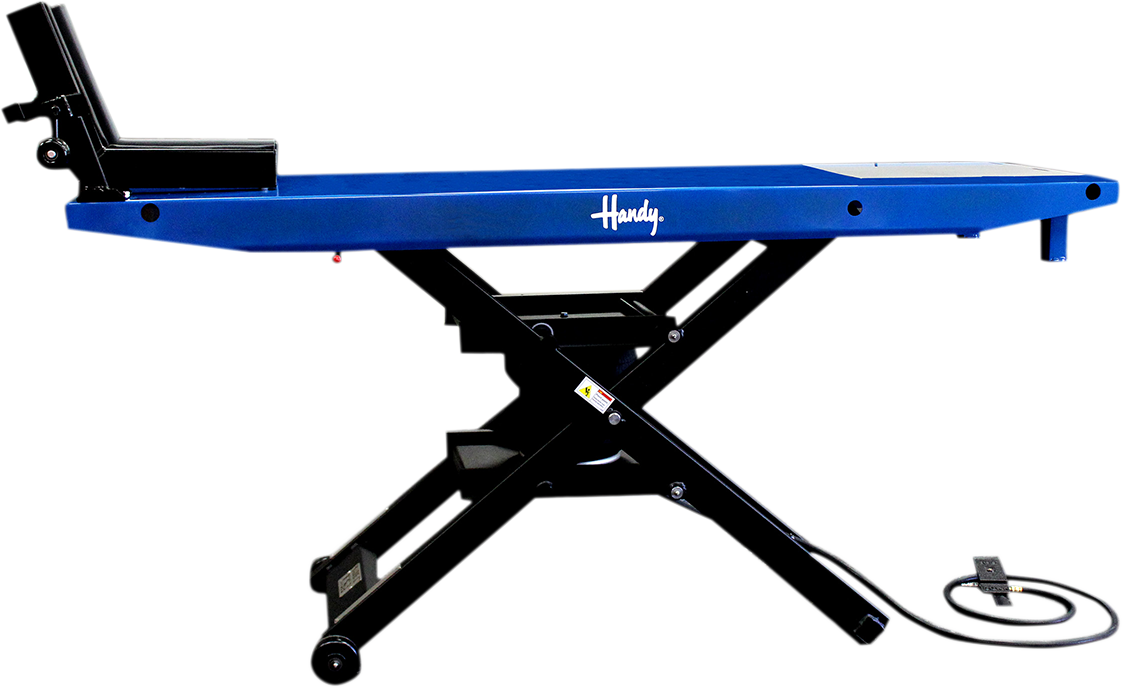 HANDY INDUSTRIES S.A.M.1200 Air Lift - Blue 40200K