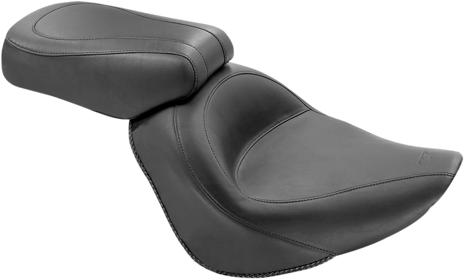 MUSTANG Solo Seat - No Studs - FXST 76244