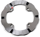 BRAKING UTV Brake Rotors - Can-Am BY9007