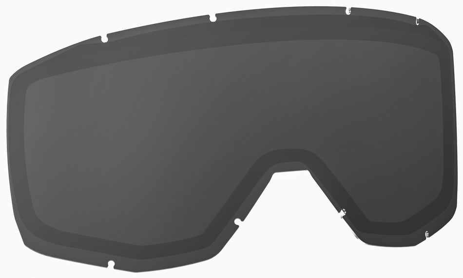 SCOTT Hustle/Tyrant/Split Goggle Thermal Lens (Grey Afc) 219705-119