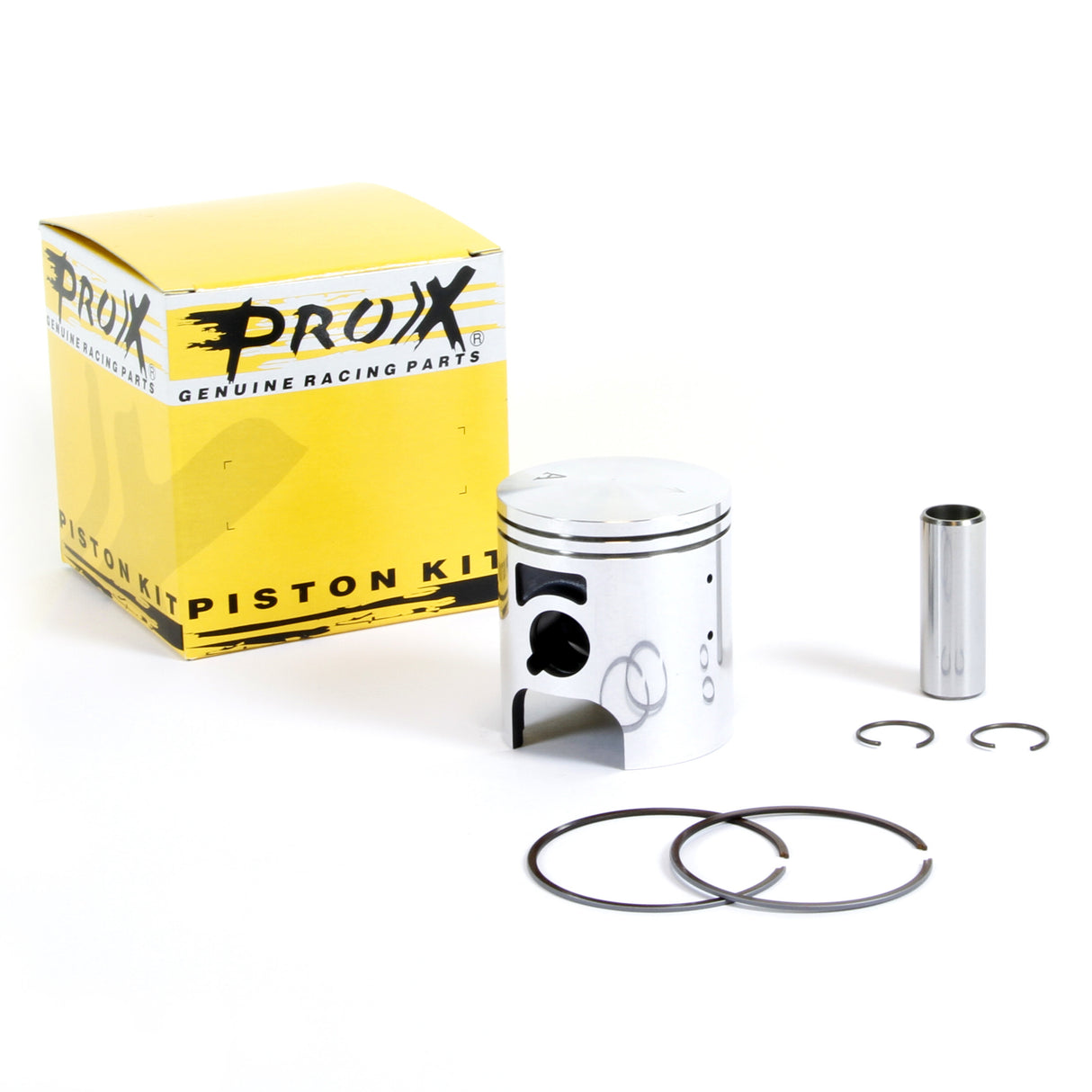 PROX Piston Kit Nikasil Cyl 47.94/Std Kaw 01.4108.A