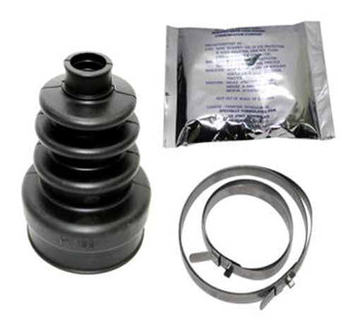 Bronco Products Cv Joint Boot Kit 120026