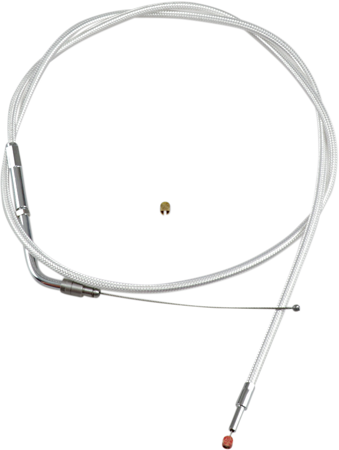 BARNETT Throttle Cable - +6" - Platinum Series 106-30-30035-06