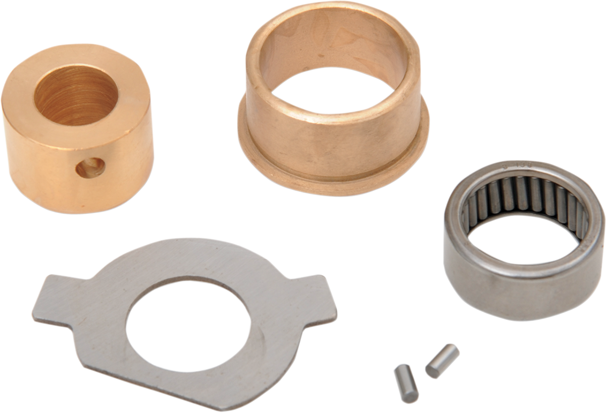 EASTERN MOTORCYCLE PARTS Cam Bushing Kit - Big Twin 15-0129