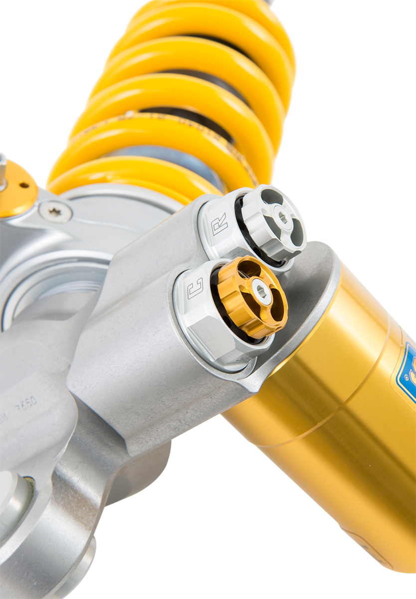 Amortiguador OHLINS TTX GP BM 468