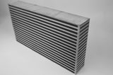 CSF High Performance Bar & Plate Intercooler Core - 22in L x 12in H x 3.5in W 8047