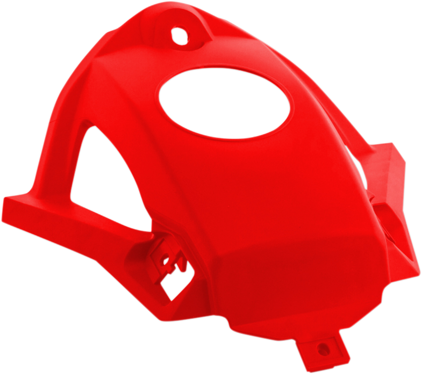 ACERBIS Tank Cover - Red 2645520227