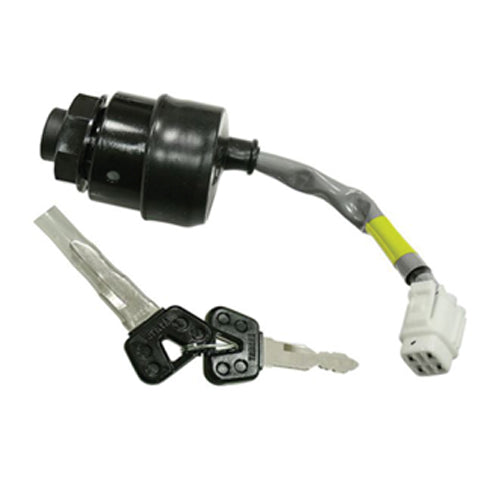 Spi Ignition Switch 121646