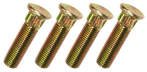 Bronco Products Atv Hub Bolts 4 Pack 121964