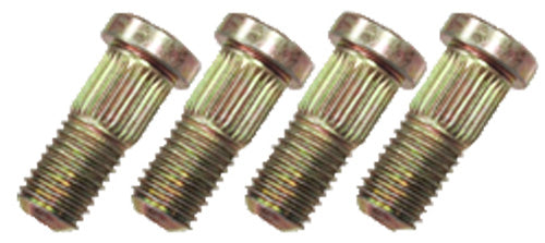 Bronco Products Atv Hub Bolts 4 Pack 121966