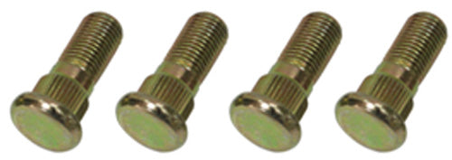 Bronco Products Atv Hub Bolts 4 Pack 121967