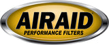 Airaid Jr. Intake Kit, Dry / Red Media 14-15 Chevrolet Silverado, 14-15 GMC Sierra, 2015 Sub 5.3L 201-785