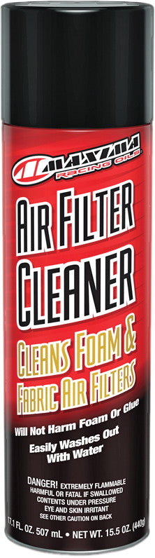 MAXIMAAir Filter Cleaner 15.5oz79920