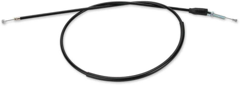 Parts Unlimited Clutch Cable - Suzuki 58200-45610