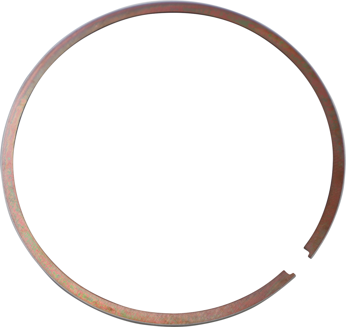 WOSSNER Piston Ring Set RST7100