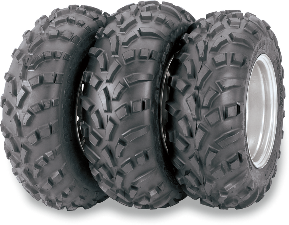 CARLISLE TIRES Tire - AT489 - Front - 23x8-11 - 3 Ply 589304