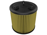 aFe Power 21-22 Ford Bronco L4-2.3L (t)/V6-2.7L (tt) Magnum FLOW Air Filter w/ Pro GUARD 7 Media 10-10401G