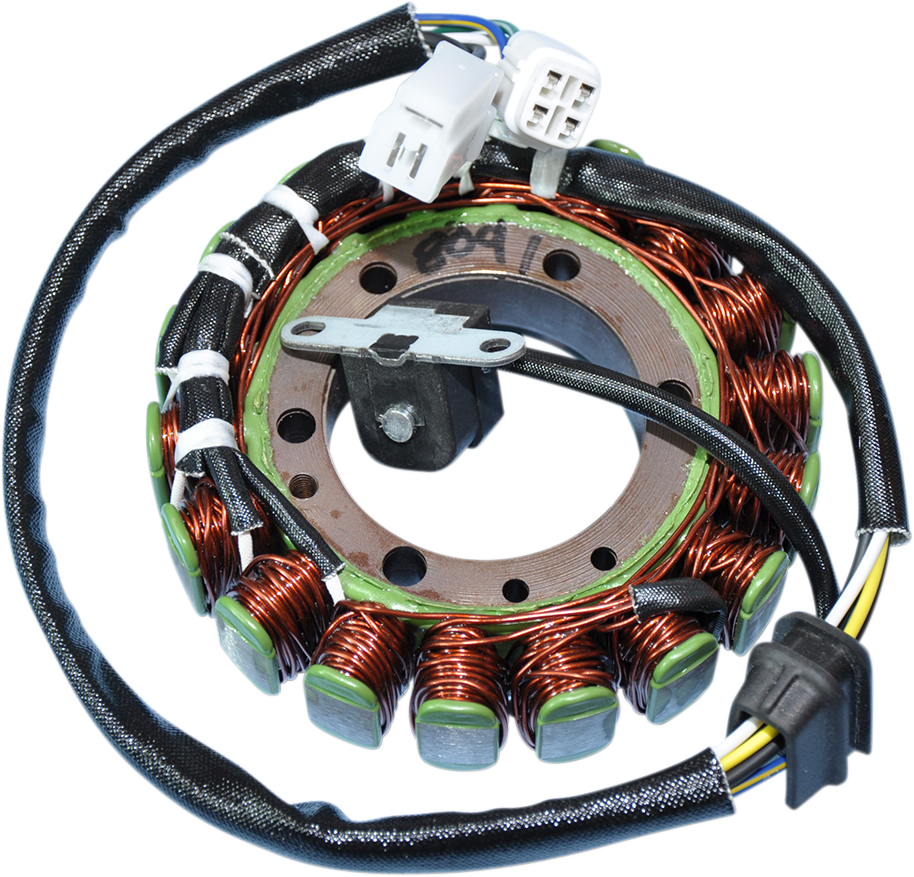 RICK'S MOTORSPORT ELECTRIC Stator - Suzuki 21-809