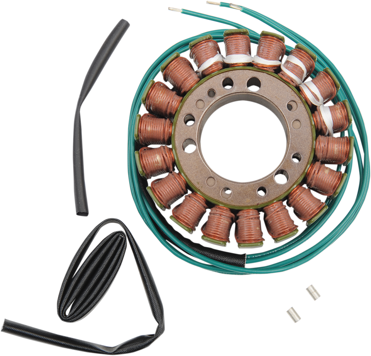 RICK'S MOTORSPORT ELECTRIC Stator - Sea-Doo 21-W103