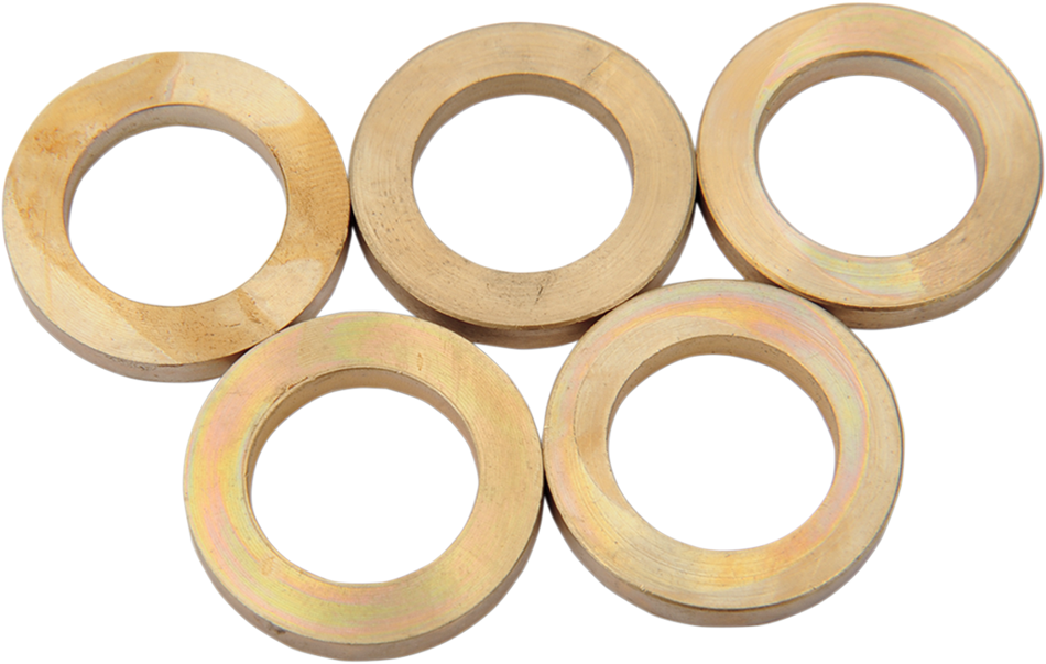 EASTERN MOTORCYCLE PARTS Starter Shaft - Inner Thrust - Washer A-31501-65