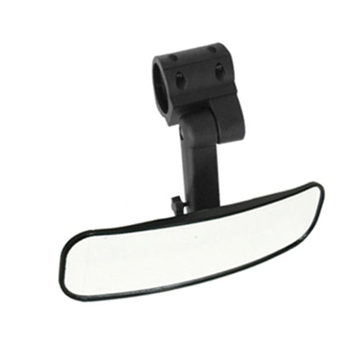 Bronco Products Rear View Mirror 1.50-2.00 Roll Bar 125406
