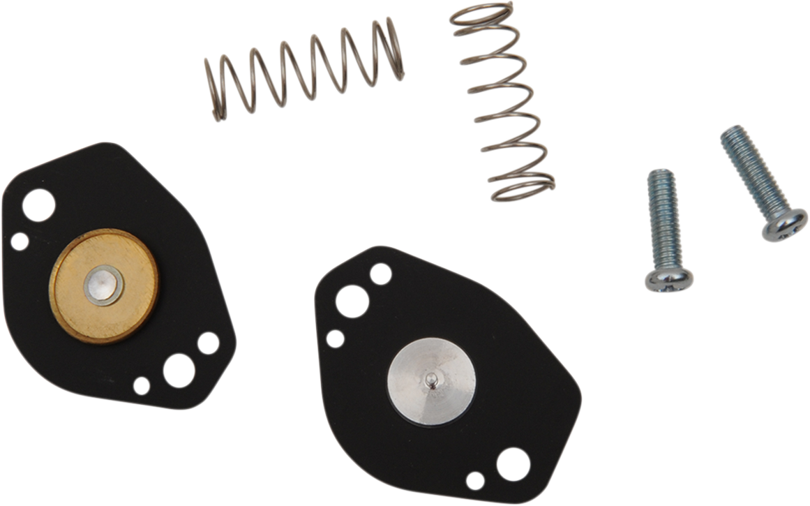 Parts Unlimited Air Cut-Off Valve Rebuild Kit 46-4036