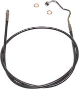 MAGNUM Mid Brake Line - ABS - Black Pearl AS47029