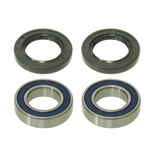 Bronco Products Wheel Bearing Kit 126927
