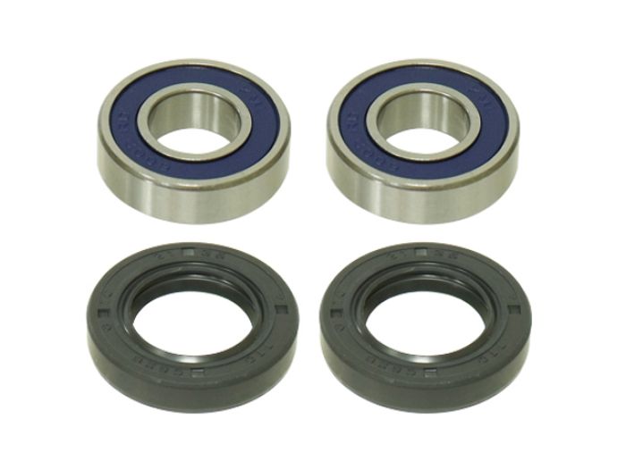 Bronco Products Wheel Bearing Kit 126936