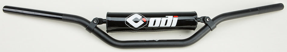 ODI7/8 Inch Handlebar BlackH701MXB