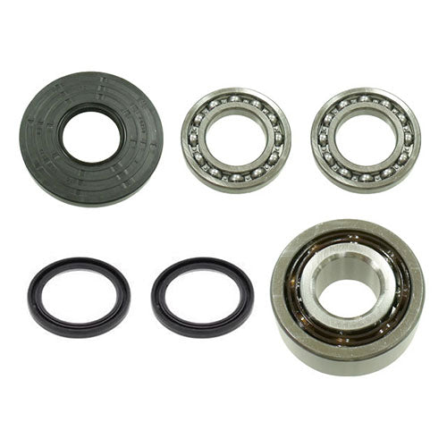 Bronco Products Differntial Bearing Kit 127082