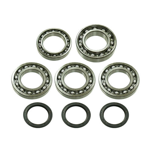 Bronco Products Differntial Bearing Kit 127083