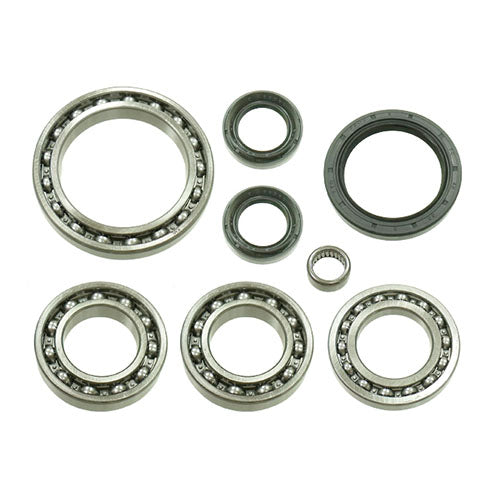 Bronco Products Differntial Bearing Kit 127084