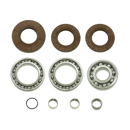 Bronco Products Differntial Bearing Kit 127091