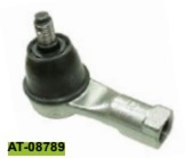 Bronco Products Tie Rod End - Right Thread 127096