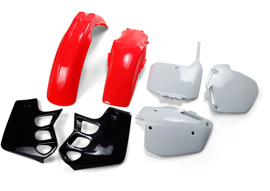 UFO Replacement Body Kit - OEM Red/White/Black HOKIT089-999