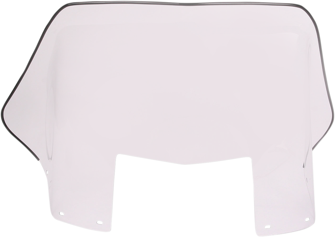 SNO STUFF Windshield - Polaris 450-228