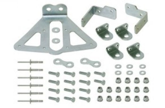 Spi A-Arm Brace Kit 127249