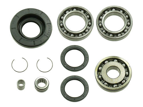 Bronco Products Differential Bearing & Seal Kit 127364