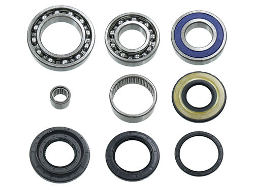Bronco Products Differential Bearing & Seal Kit 127369