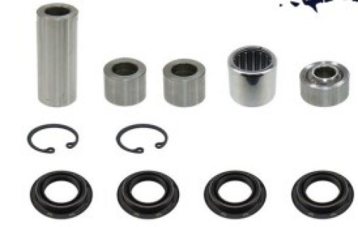 Bronco Products A-Arm Bearing/Bushing &seal Kit 127379