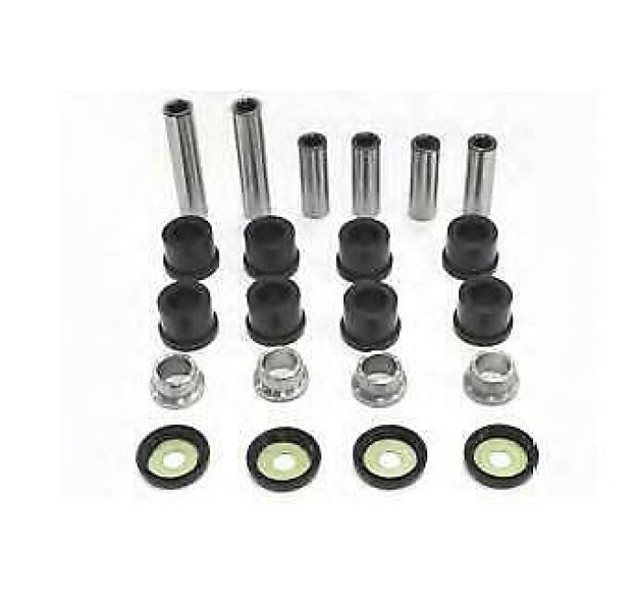 Bronco Products Rear Ind Suspension Kitbushing Only 127407