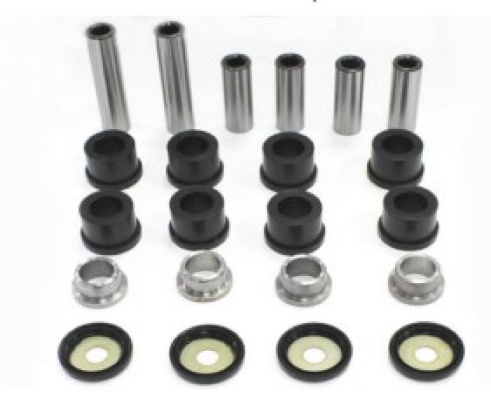 Bronco Products Rear Ind Suspension Kit 127408