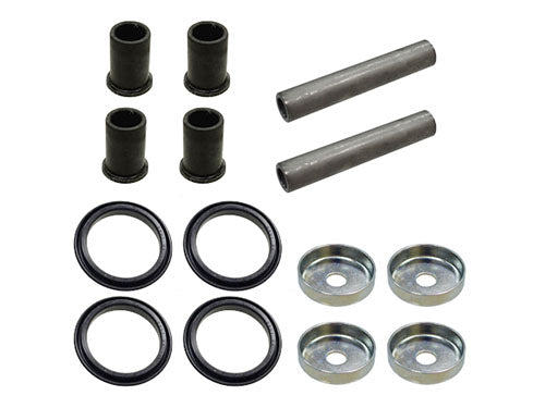 Bronco Products Rear Ind Suspension Kit 127409