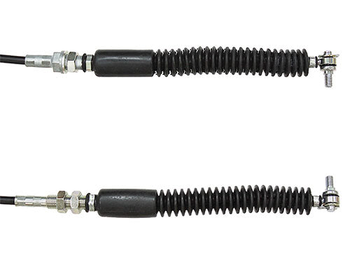 Bronco Products Gear Shift Cable - Polaris 127419