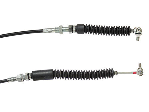 Bronco Products Gear Shift Cable - Polaris 127424