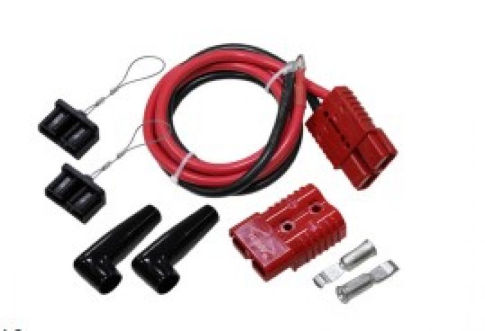 Bronco Products Winch Quick Disconnect 20 127481